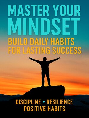 cover image of Master Your Mindset